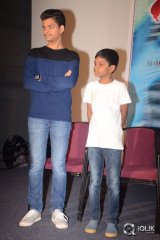 Jakkanna Movie Platinum Disc Function